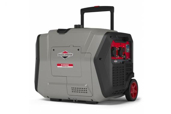 Briggs & Stratton P 4500 INVERTER