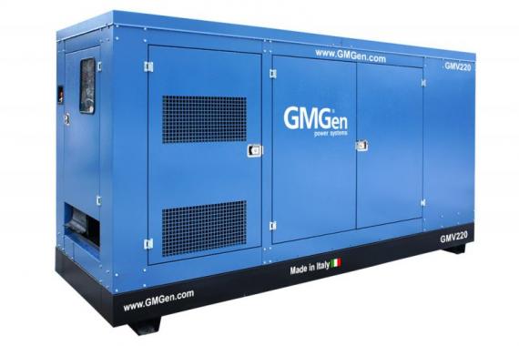 GMGen Power Systems GMP220 в кожухе