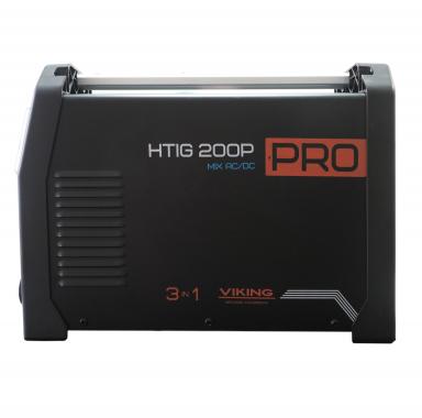 Viking HTIG 200P MIX AC/DC PRO