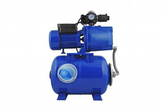 Unipump Акваробот JET 80 L-24