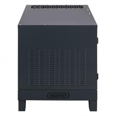 Gazvolt Standard 10000 T Neva 01